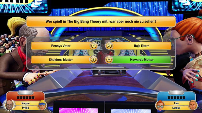 Switch游戏 -施拉格之星 Schlag den Star – Das Spiel-百度网盘下载插图2-小白游戏网 Switch游戏 -施拉格之星 Schlag den Star – Das Spiel-百度网盘下载插图2-小白游戏网